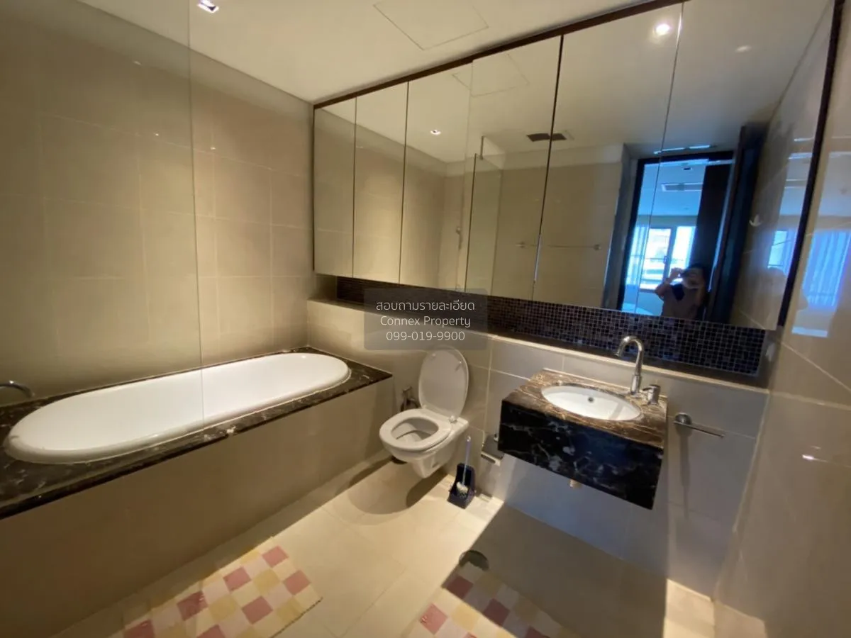 เช่าคอนโด  เดอะ เลค BTS-อโศก คลองเตย เขต คลองเตย กรุงเทพ CX-21861