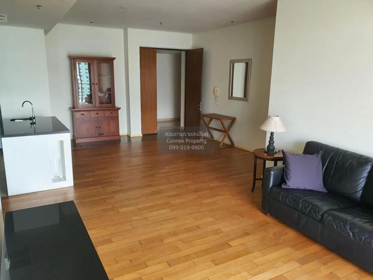 เช่าคอนโด  เดอะ เลค BTS-อโศก คลองเตย เขต คลองเตย กรุงเทพ CX-21867 2