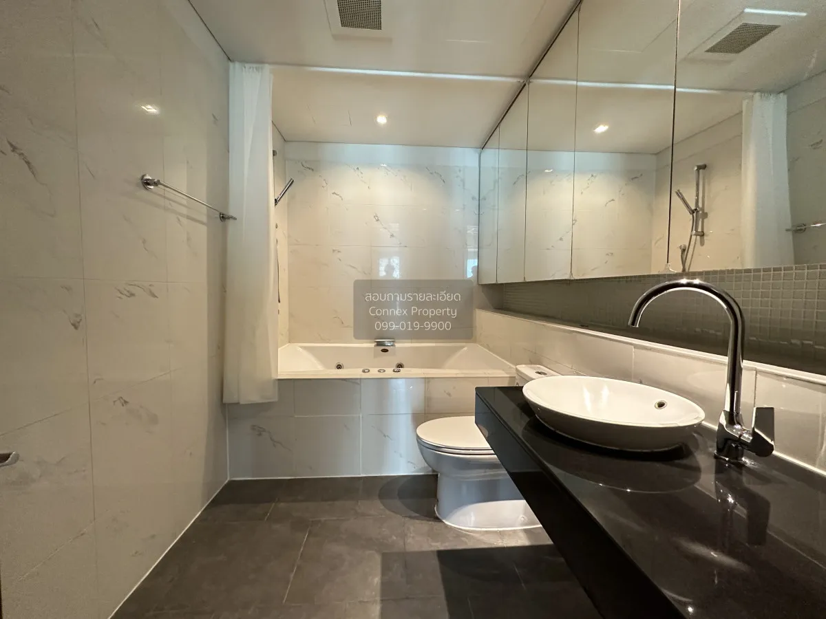 FOR RENT condo , The Lakes , BTS-Asok , Khlong Toei , Khlong Toei