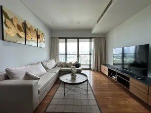 FOR RENT condo , The Lakes , BTS-Asok , Khlong Toei , Khlong Toei , Bangkok , CX-21873