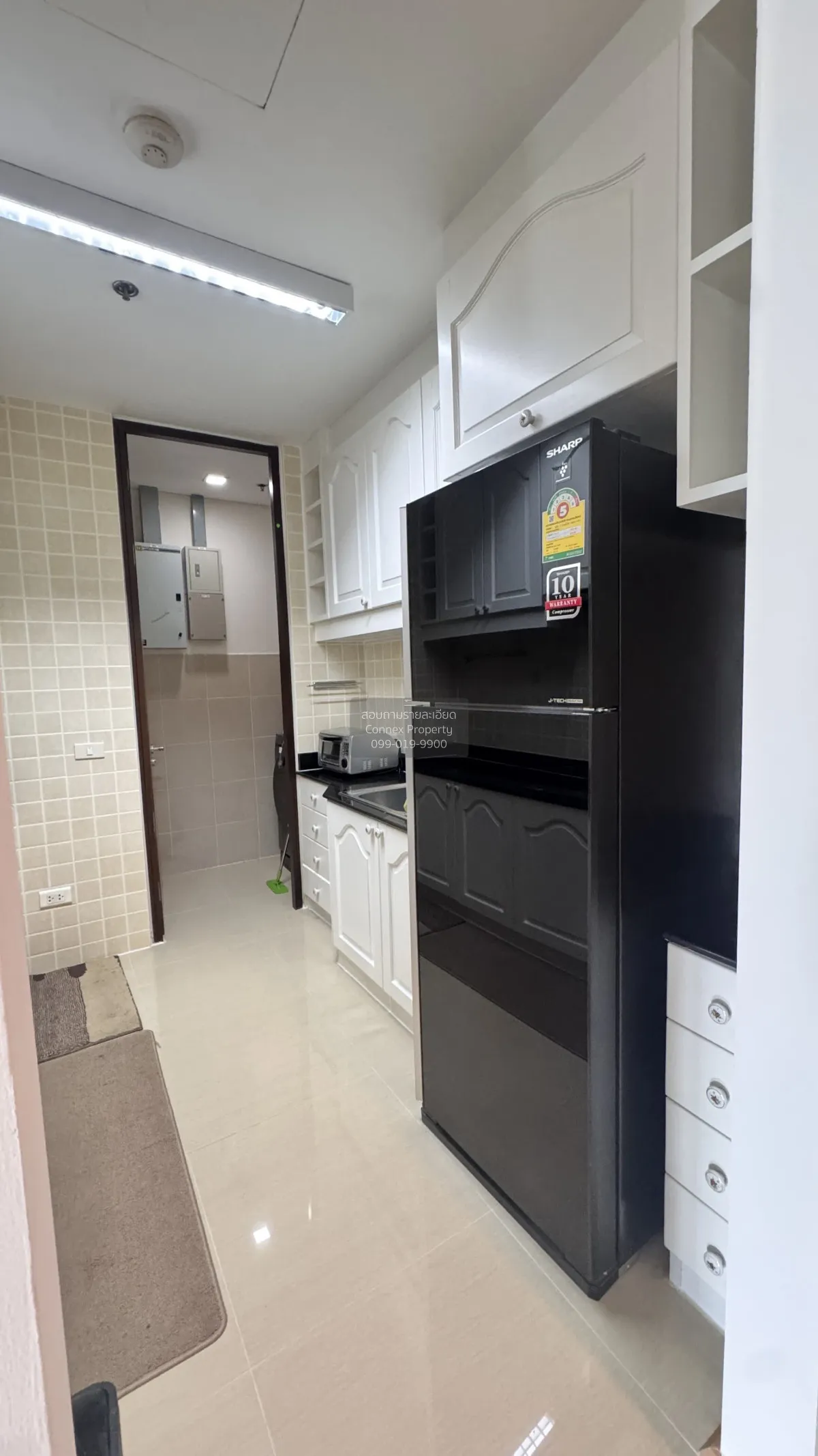 เช่าคอนโด  เดอะ เลค BTS-อโศก คลองเตย เขต คลองเตย กรุงเทพ CX-21875 3