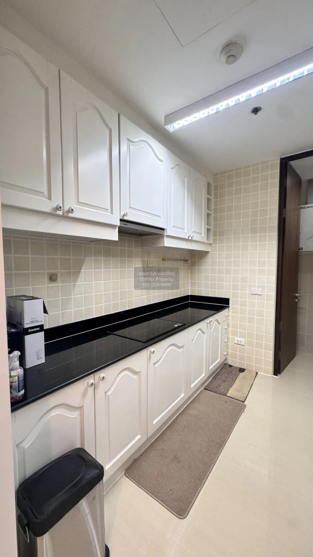 เช่าคอนโด  เดอะ เลค BTS-อโศก คลองเตย เขต คลองเตย กรุงเทพ CX-21875 4