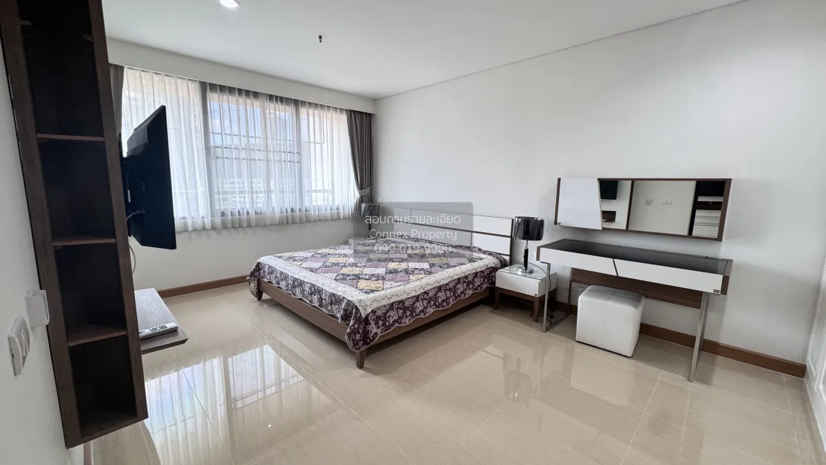 เช่าคอนโด  เดอะ เลค BTS-อโศก คลองเตย เขต คลองเตย กรุงเทพ CX-21875