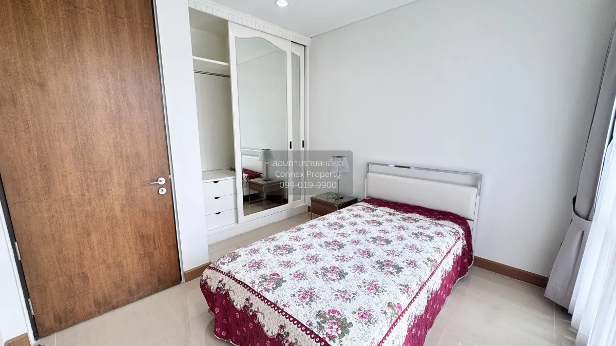 เช่าคอนโด  เดอะ เลค BTS-อโศก คลองเตย เขต คลองเตย กรุงเทพ CX-21875