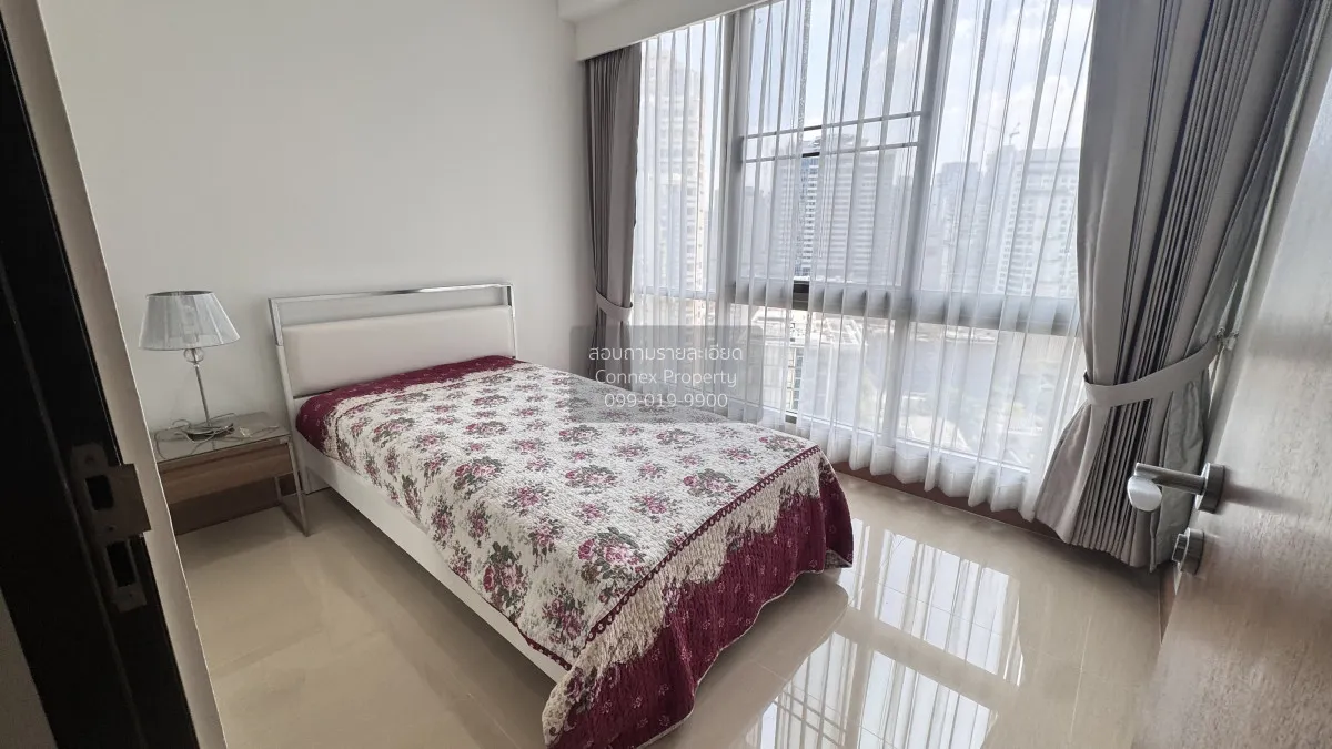 เช่าคอนโด  เดอะ เลค BTS-อโศก คลองเตย เขต คลองเตย กรุงเทพ CX-21875