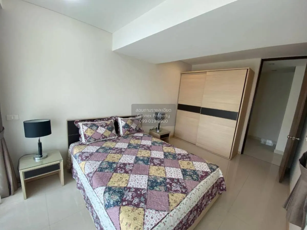 เช่าคอนโด  เดอะ เลค BTS-อโศก คลองเตย เขต คลองเตย กรุงเทพ CX-21875 1