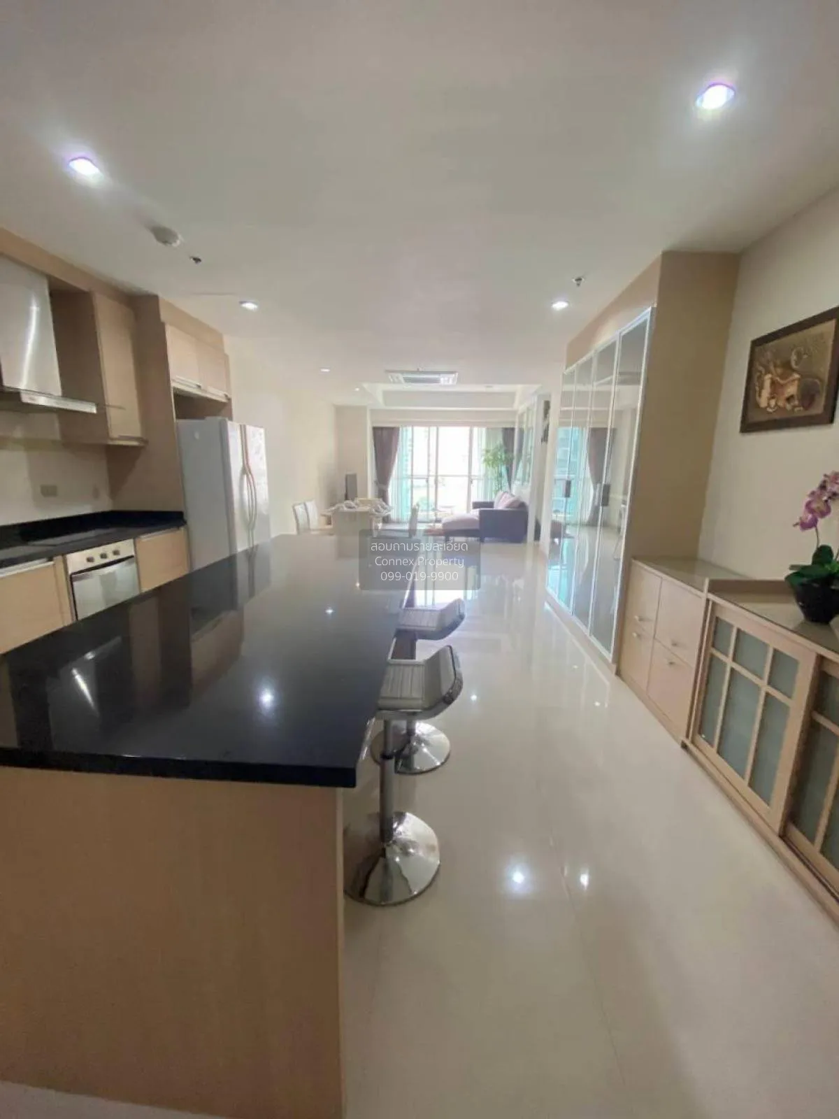 FOR RENT condo , The Lakes , BTS-Asok , Khlong Toei , Khlong Toei