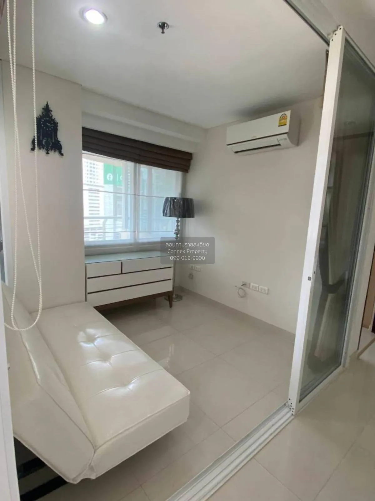 FOR RENT condo , The Lakes , BTS-Asok , Khlong Toei , Khlong Toei