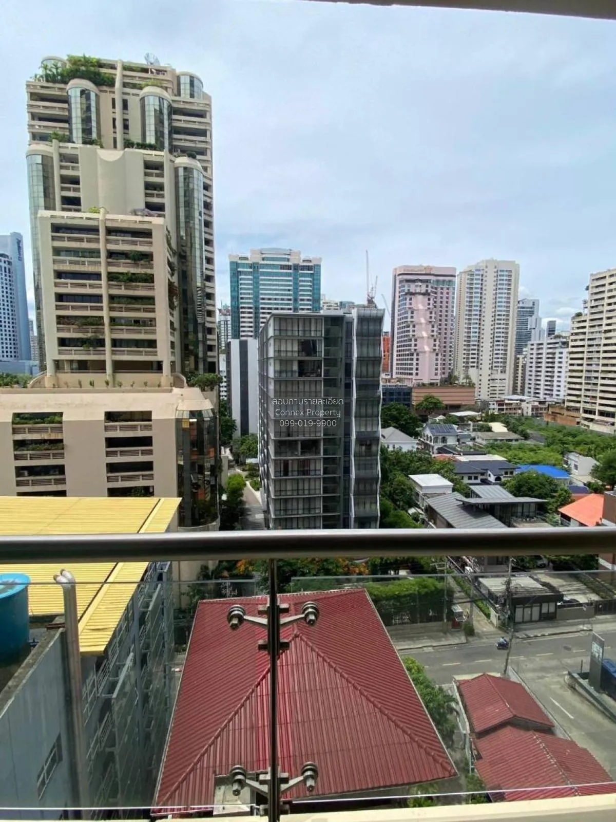 FOR RENT condo , The Lakes , BTS-Asok , Khlong Toei , Khlong Toei