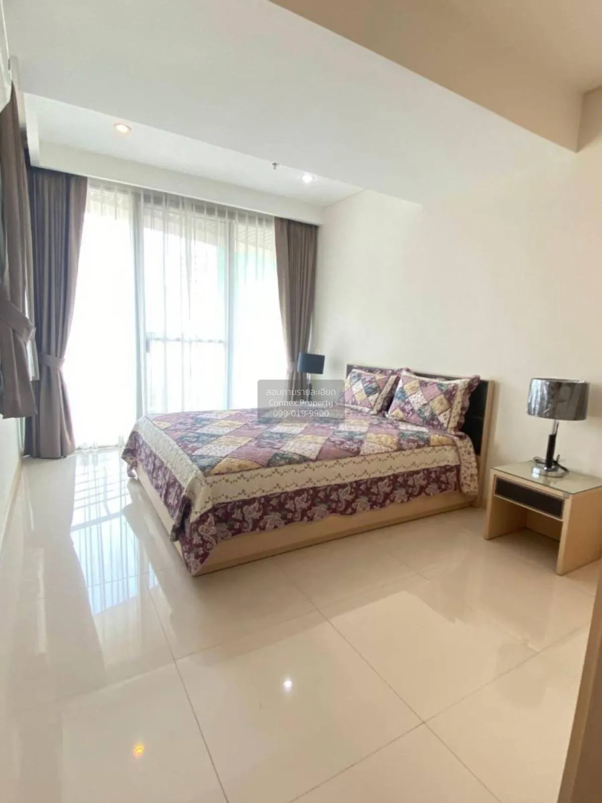 เช่าคอนโด  เดอะ เลค BTS-อโศก คลองเตย เขต คลองเตย กรุงเทพ CX-21875 2