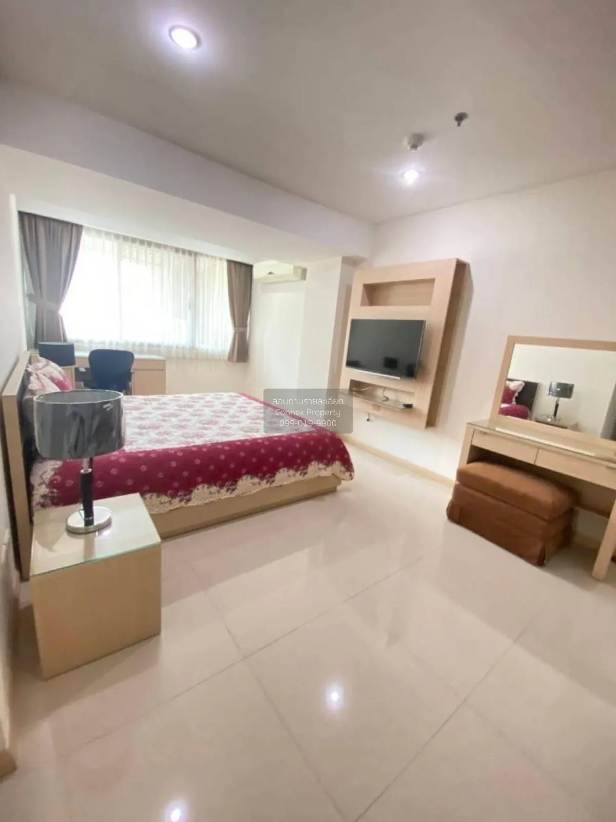 FOR RENT condo , The Lakes , BTS-Asok , Khlong Toei , Khlong Toei