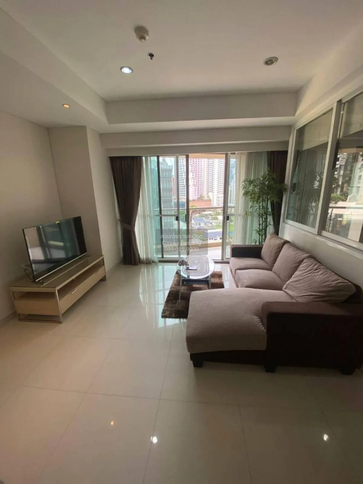 FOR RENT condo , The Lakes , BTS-Asok , Khlong Toei , Khlong Toei