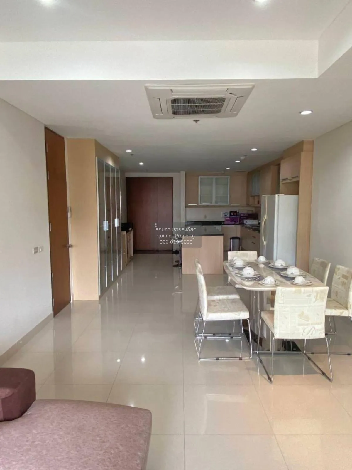 FOR RENT condo , The Lakes , BTS-Asok , Khlong Toei , Khlong Toei