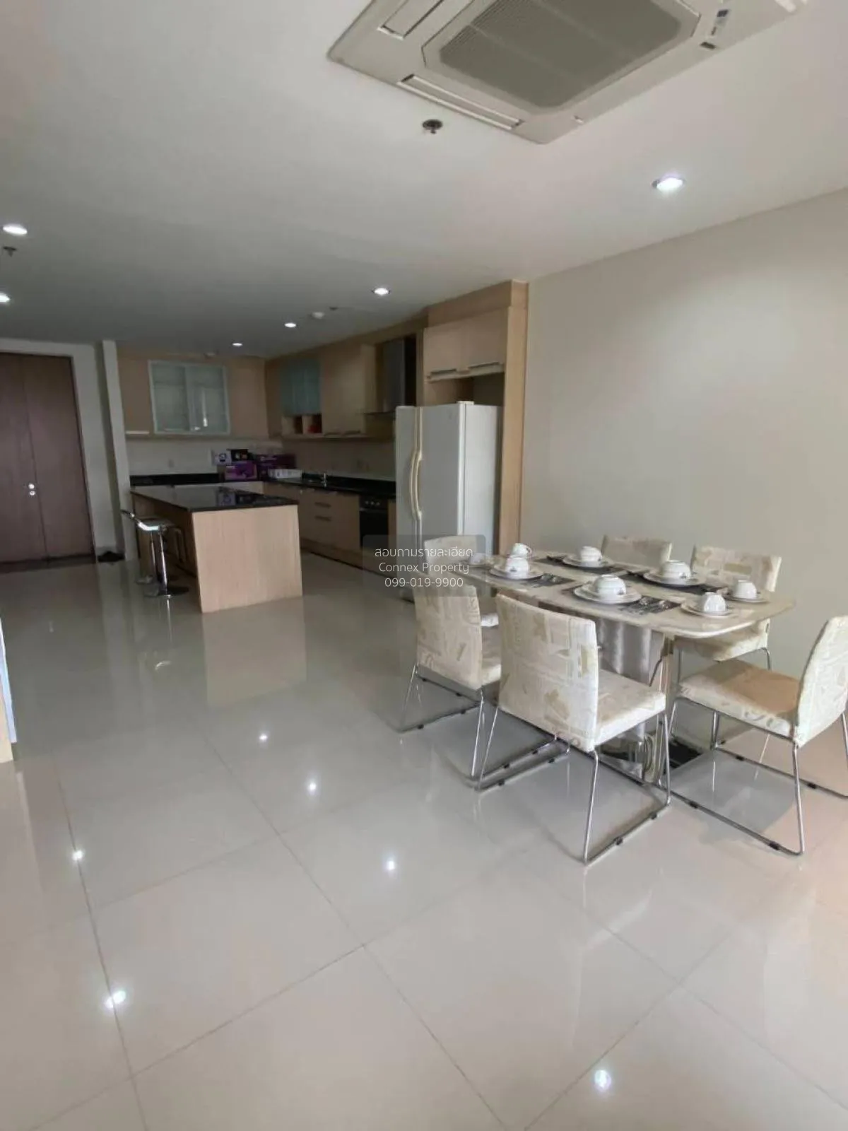 FOR RENT condo , The Lakes , BTS-Asok , Khlong Toei , Khlong Toei