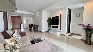 FOR RENT condo , The Lakes , BTS-Asok , Khlong Toei , Khlong Toei , Bangkok , CX-21875