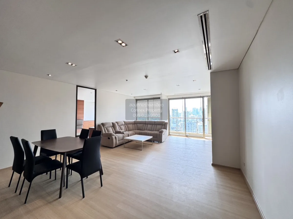 เช่าคอนโด  เดอะ เลค BTS-อโศก คลองเตย เขต คลองเตย กรุงเทพ CX-21878 1