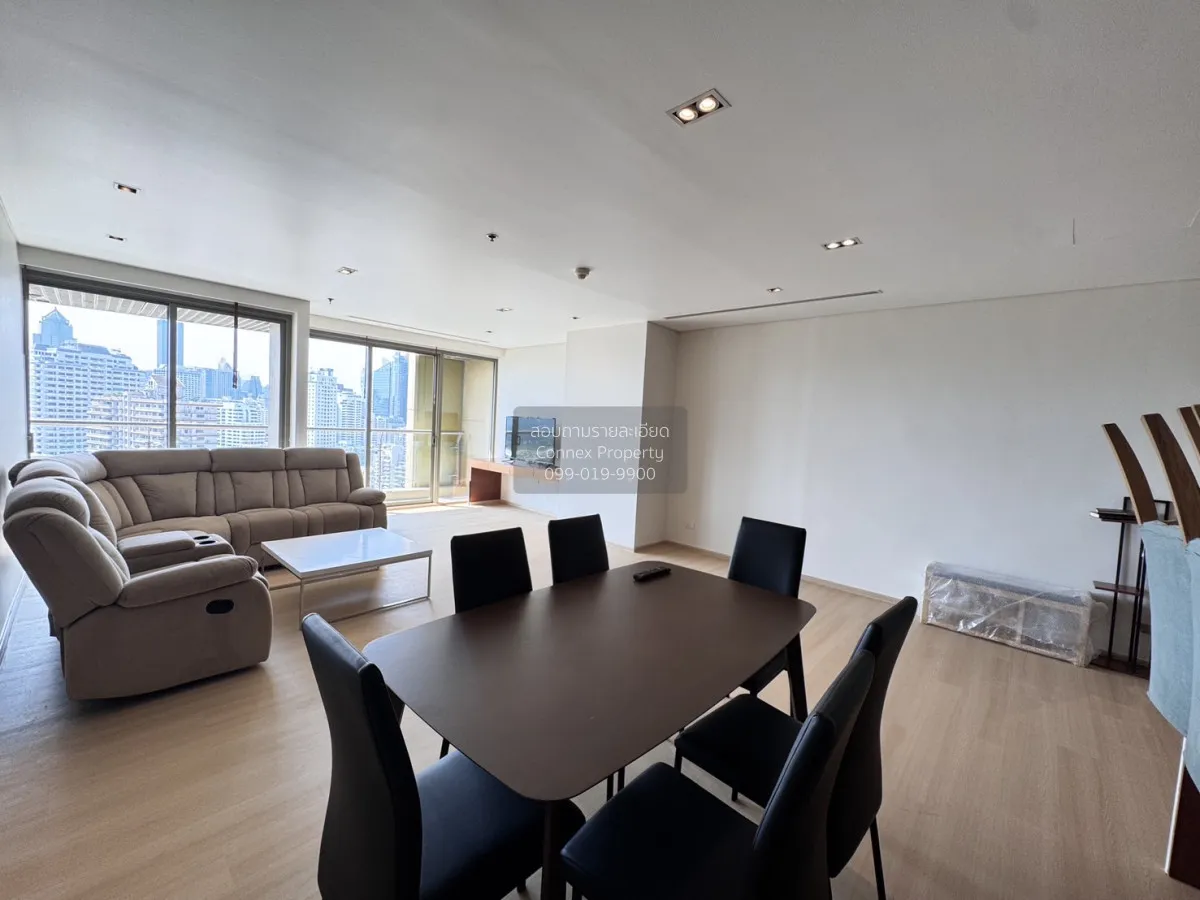 เช่าคอนโด  เดอะ เลค BTS-อโศก คลองเตย เขต คลองเตย กรุงเทพ CX-21878 2