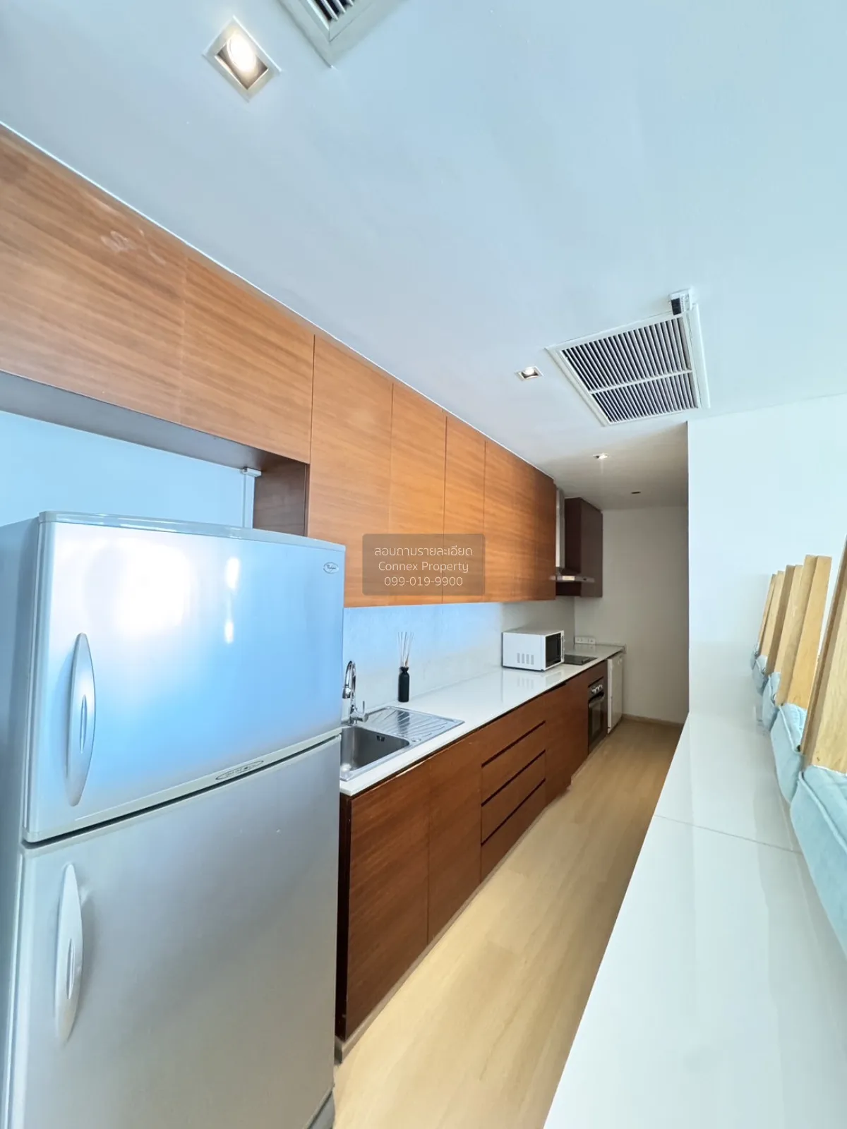 เช่าคอนโด  เดอะ เลค BTS-อโศก คลองเตย เขต คลองเตย กรุงเทพ CX-21878 4