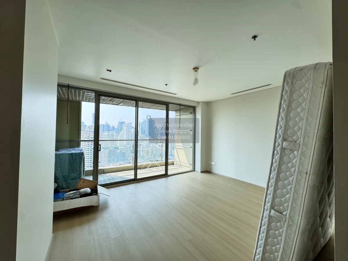 เช่าคอนโด  เดอะ เลค BTS-อโศก คลองเตย เขต คลองเตย กรุงเทพ CX-21878