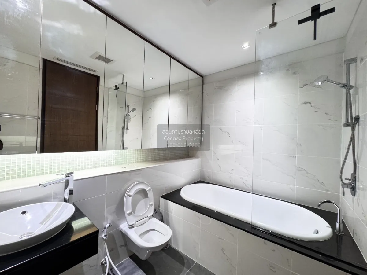 เช่าคอนโด  เดอะ เลค BTS-อโศก คลองเตย เขต คลองเตย กรุงเทพ CX-21878