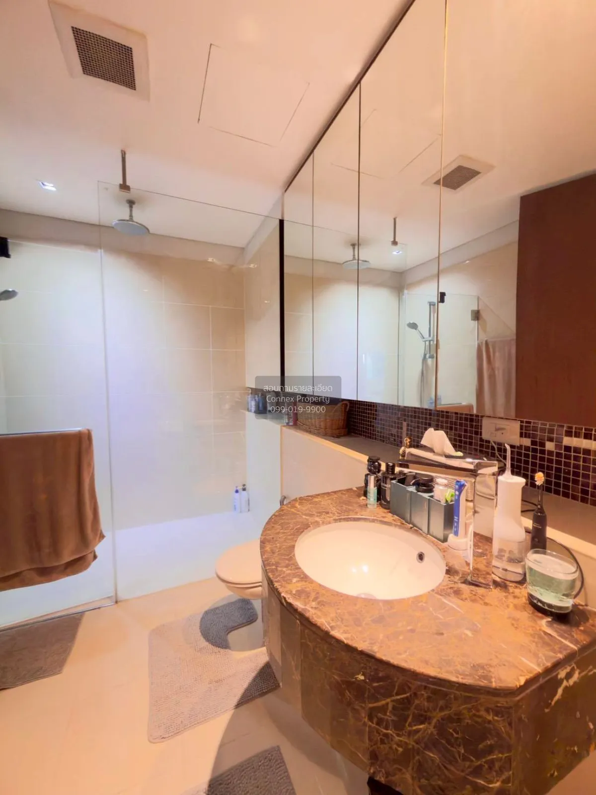 เช่าคอนโด  เดอะ เลค BTS-อโศก คลองเตย เขต คลองเตย กรุงเทพ CX-21878