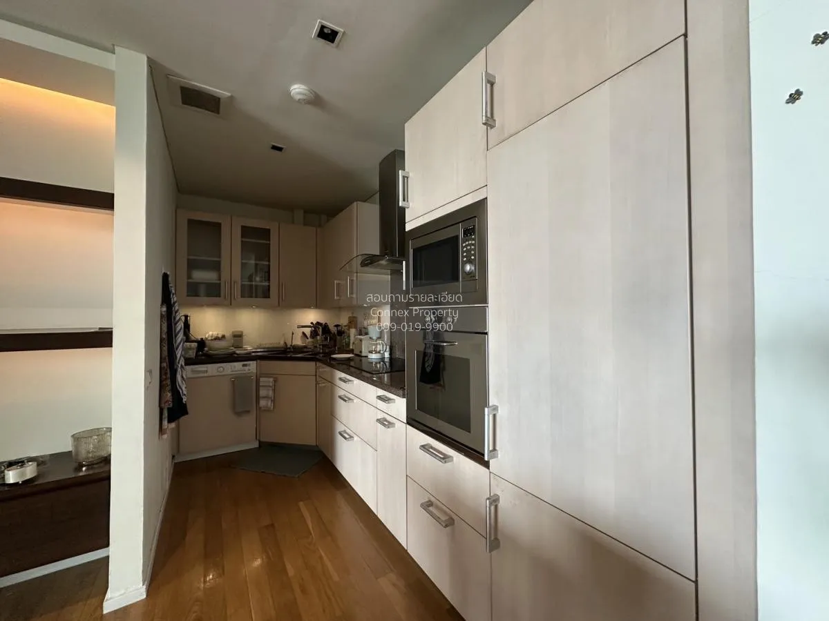 เช่าคอนโด  เดอะ เลค BTS-อโศก คลองเตย เขต คลองเตย กรุงเทพ CX-21881 2