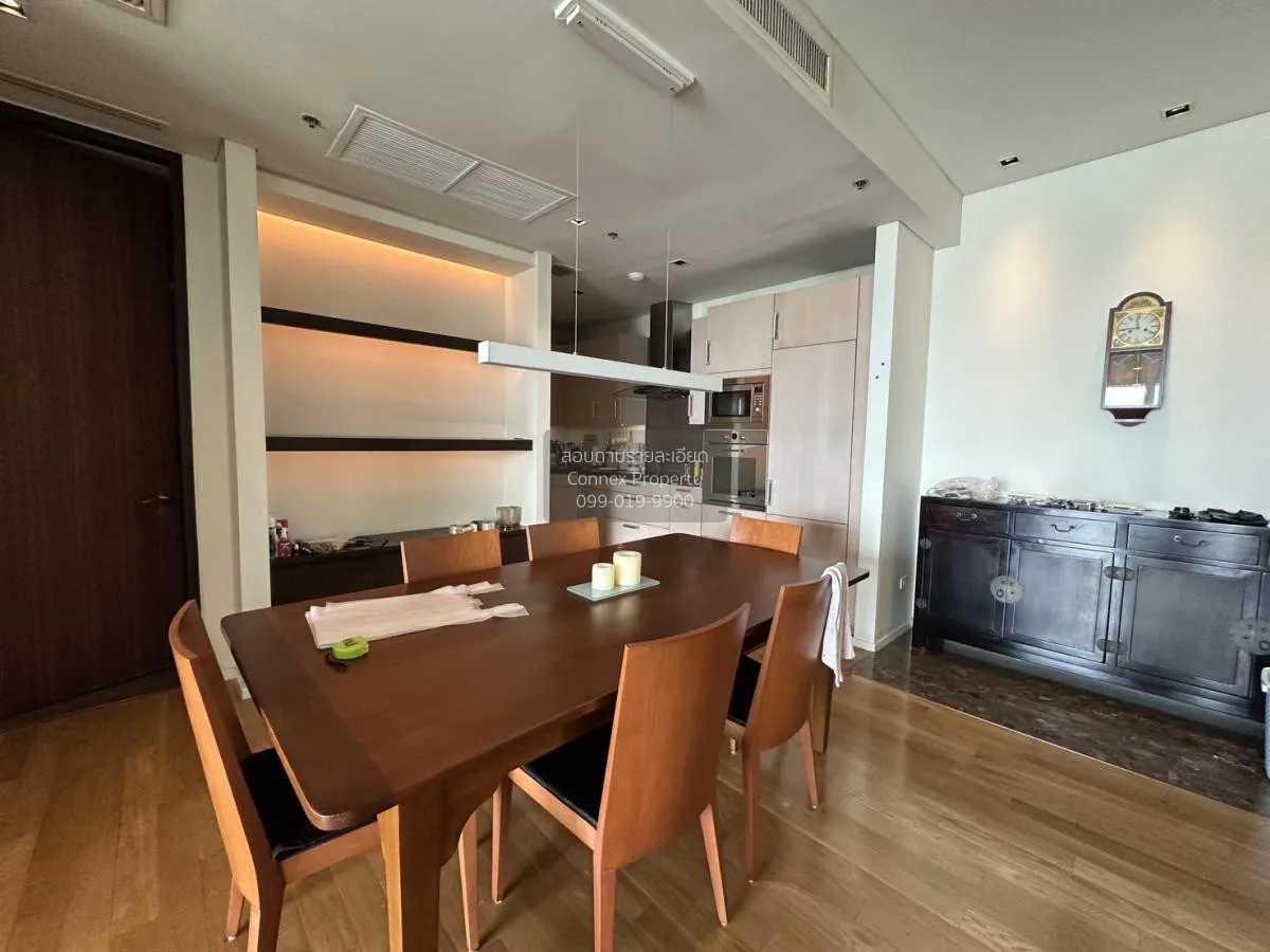 เช่าคอนโด  เดอะ เลค BTS-อโศก คลองเตย เขต คลองเตย กรุงเทพ CX-21881 3