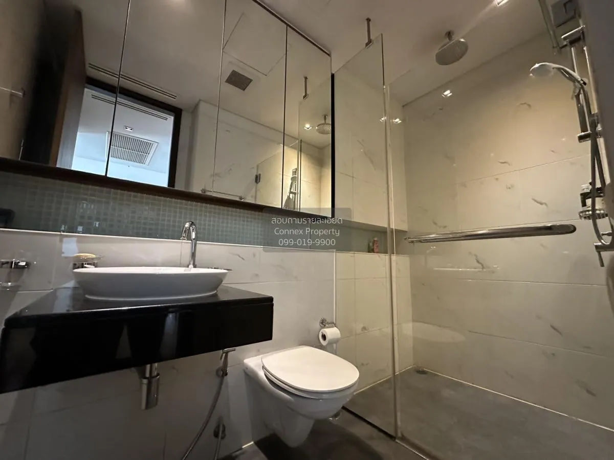 เช่าคอนโด  เดอะ เลค BTS-อโศก คลองเตย เขต คลองเตย กรุงเทพ CX-21881