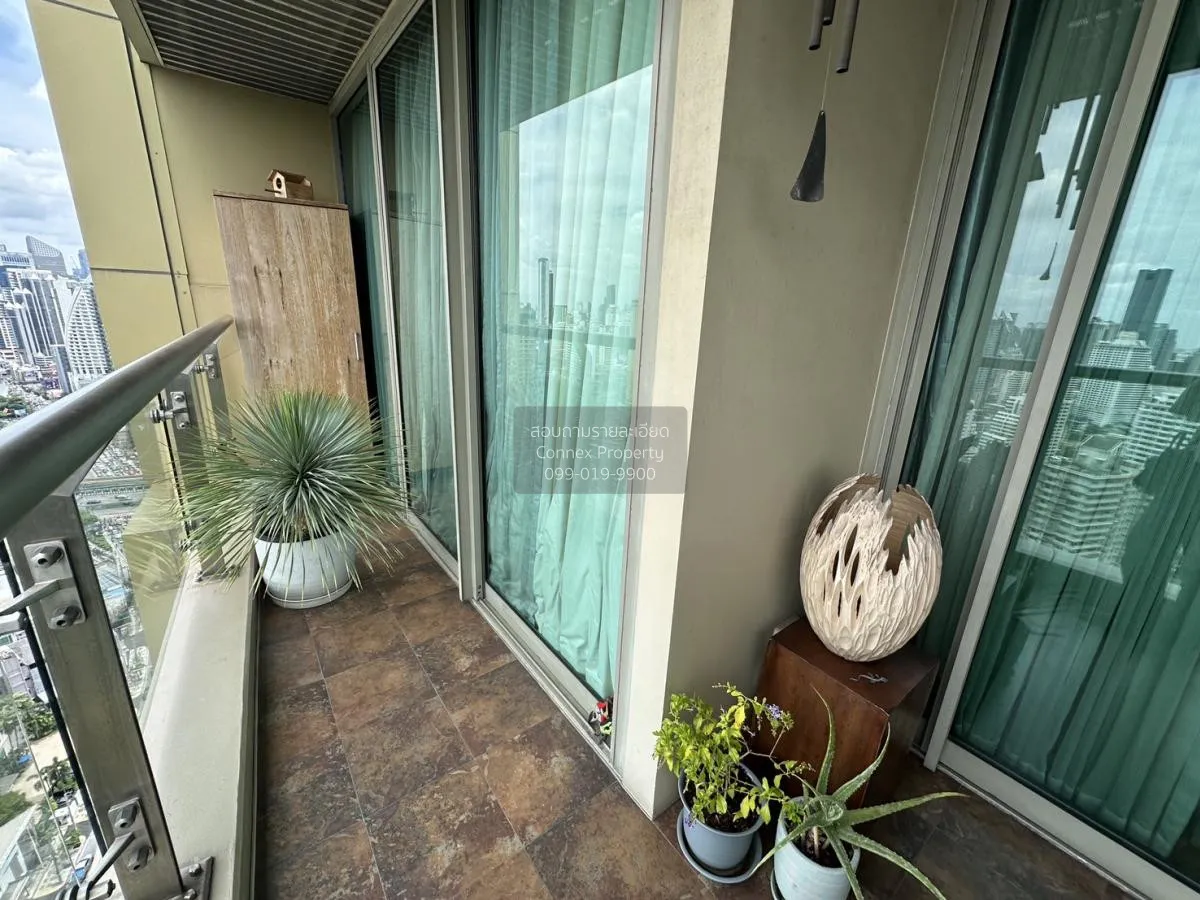 เช่าคอนโด  เดอะ เลค BTS-อโศก คลองเตย เขต คลองเตย กรุงเทพ CX-21881