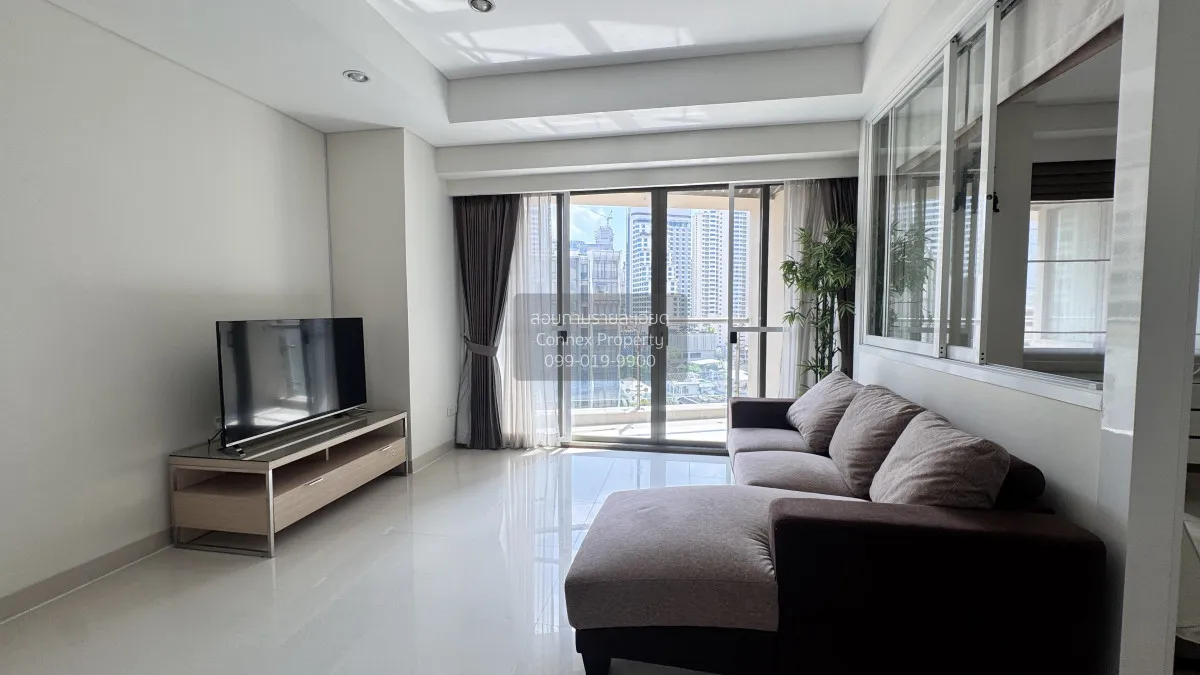 เช่าคอนโด  เดอะ เลค BTS-อโศก คลองเตย เขต คลองเตย กรุงเทพ CX-21884 1