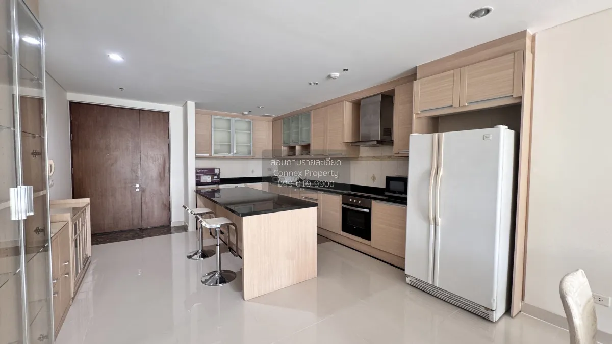 เช่าคอนโด  เดอะ เลค BTS-อโศก คลองเตย เขต คลองเตย กรุงเทพ CX-21884 3