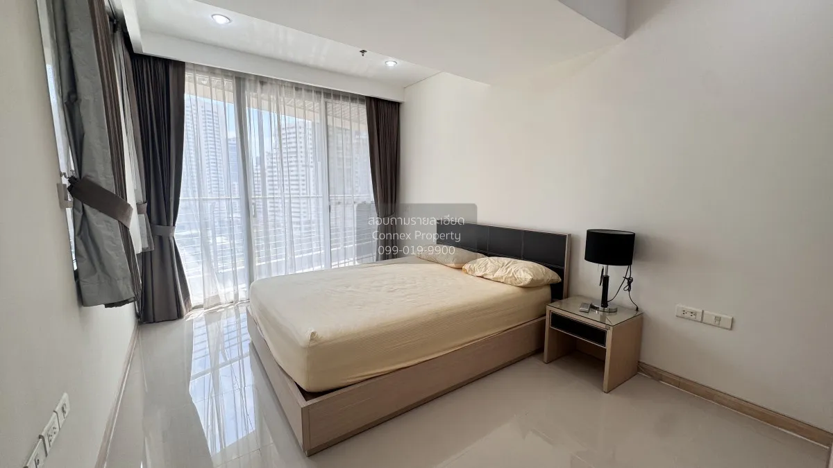 เช่าคอนโด  เดอะ เลค BTS-อโศก คลองเตย เขต คลองเตย กรุงเทพ CX-21884 4