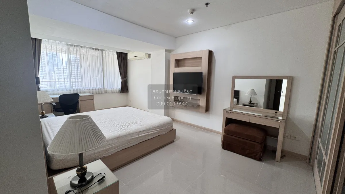 เช่าคอนโด  เดอะ เลค BTS-อโศก คลองเตย เขต คลองเตย กรุงเทพ CX-21884