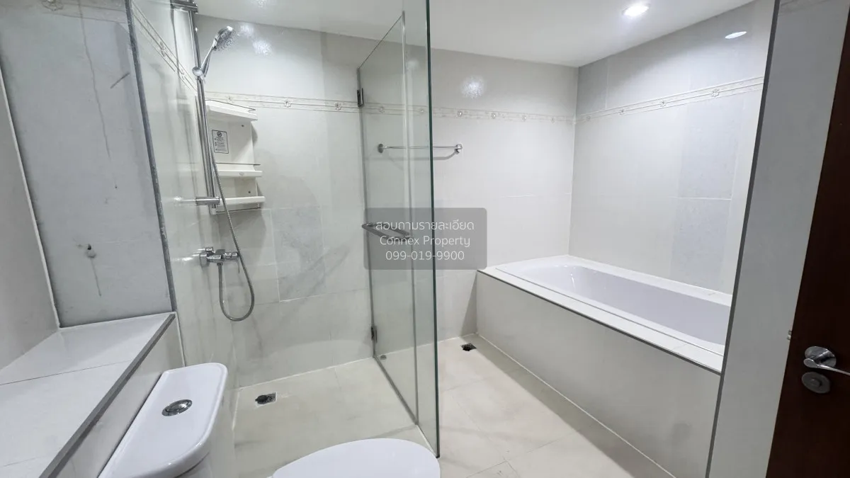 เช่าคอนโด  เดอะ เลค BTS-อโศก คลองเตย เขต คลองเตย กรุงเทพ CX-21884