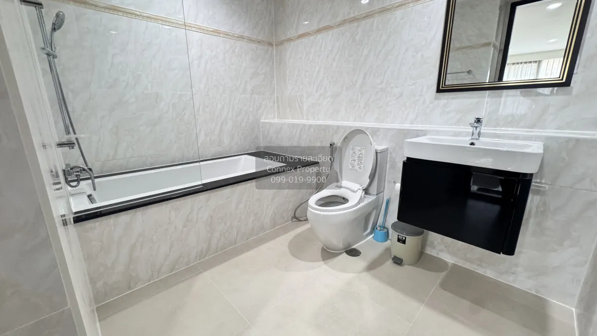 เช่าคอนโด  เดอะ เลค BTS-อโศก คลองเตย เขต คลองเตย กรุงเทพ CX-21884