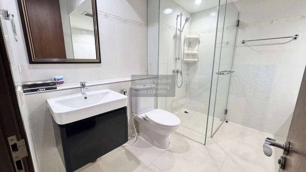 เช่าคอนโด  เดอะ เลค BTS-อโศก คลองเตย เขต คลองเตย กรุงเทพ CX-21884