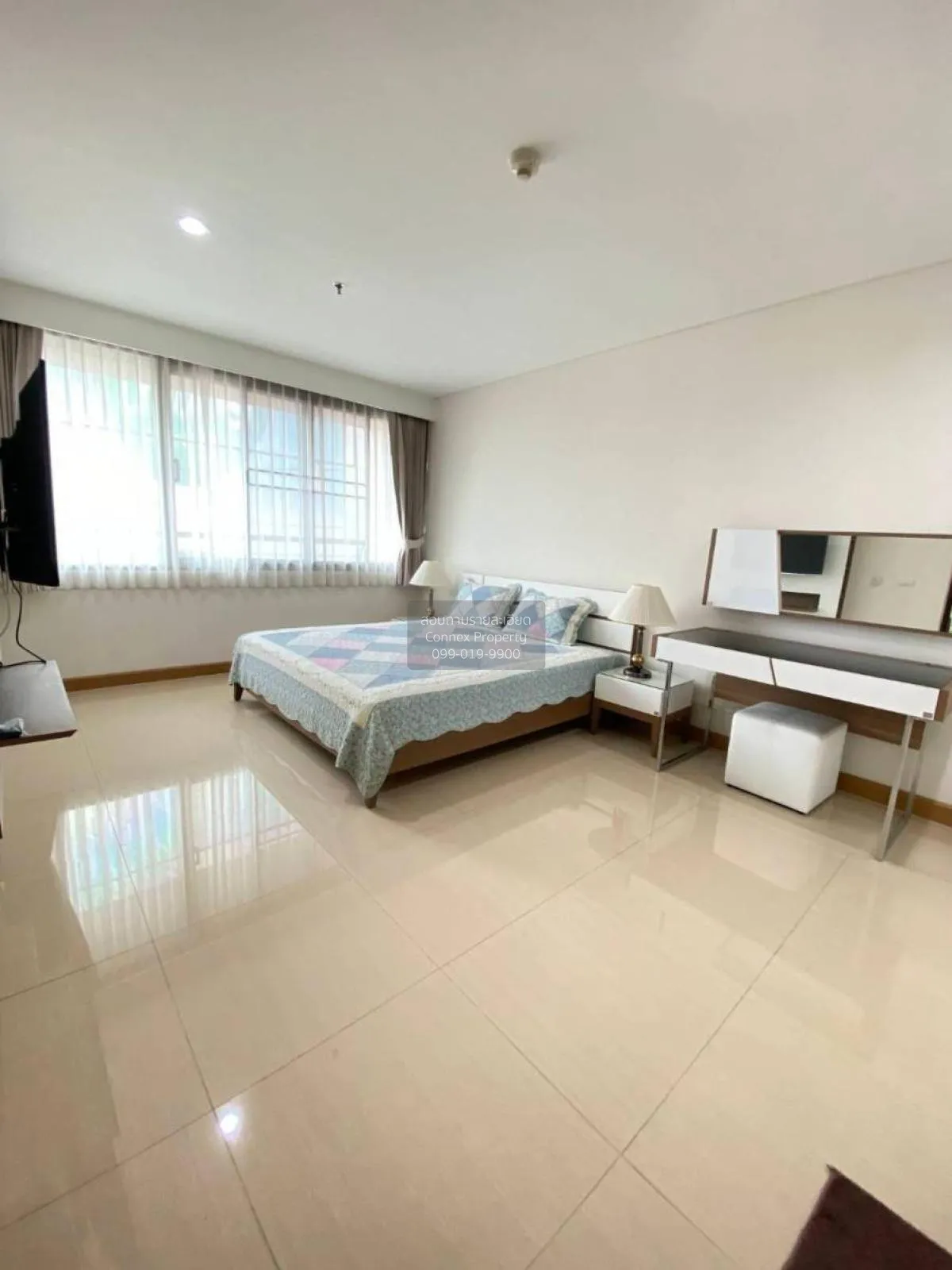 เช่าคอนโด  เดอะ เลค BTS-อโศก คลองเตย เขต คลองเตย กรุงเทพ CX-21884