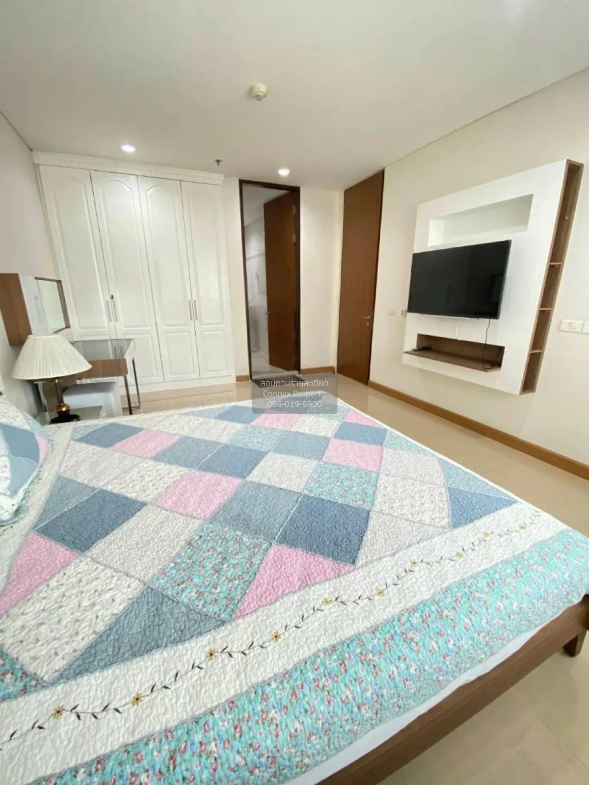 เช่าคอนโด  เดอะ เลค BTS-อโศก คลองเตย เขต คลองเตย กรุงเทพ CX-21884