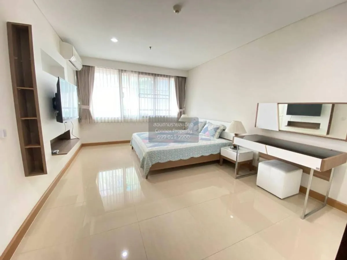 เช่าคอนโด  เดอะ เลค BTS-อโศก คลองเตย เขต คลองเตย กรุงเทพ CX-21884