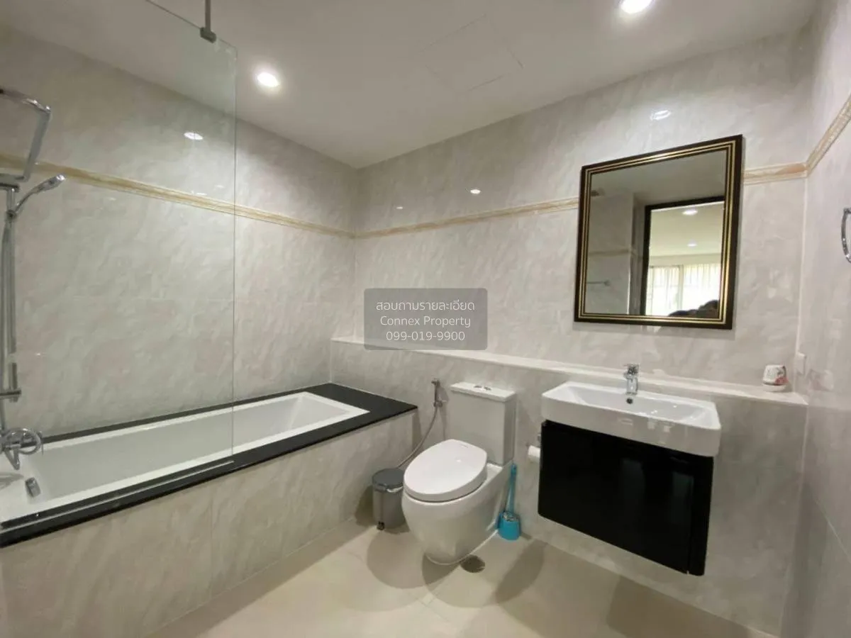 เช่าคอนโด  เดอะ เลค BTS-อโศก คลองเตย เขต คลองเตย กรุงเทพ CX-21884