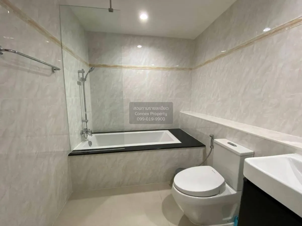 เช่าคอนโด  เดอะ เลค BTS-อโศก คลองเตย เขต คลองเตย กรุงเทพ CX-21884