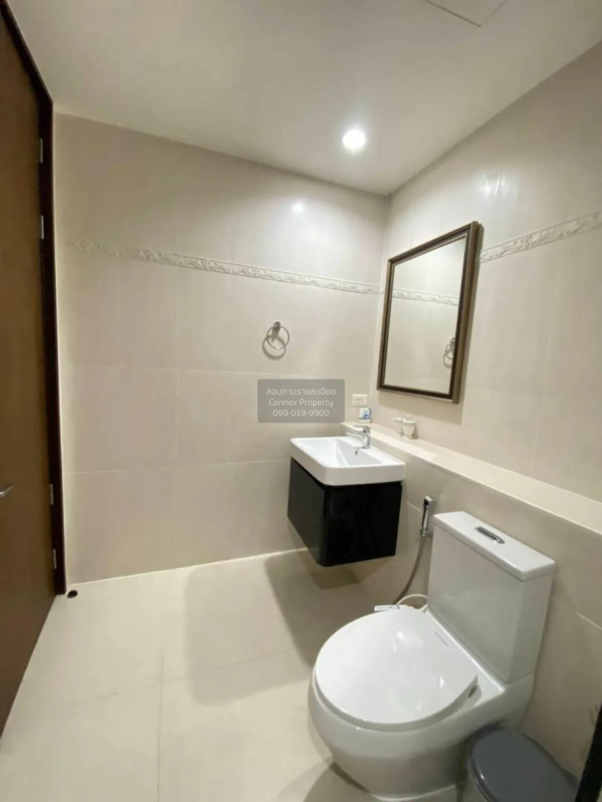 เช่าคอนโด  เดอะ เลค BTS-อโศก คลองเตย เขต คลองเตย กรุงเทพ CX-21884