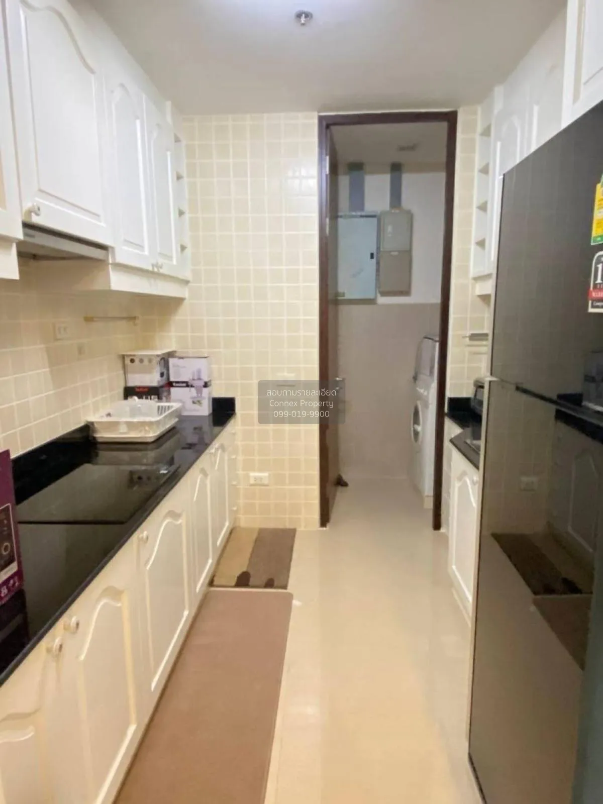 เช่าคอนโด  เดอะ เลค BTS-อโศก คลองเตย เขต คลองเตย กรุงเทพ CX-21884 4