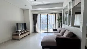 เช่าคอนโด  เดอะ เลค BTS-อโศก คลองเตย เขต คลองเตย กรุงเทพ CX-21884