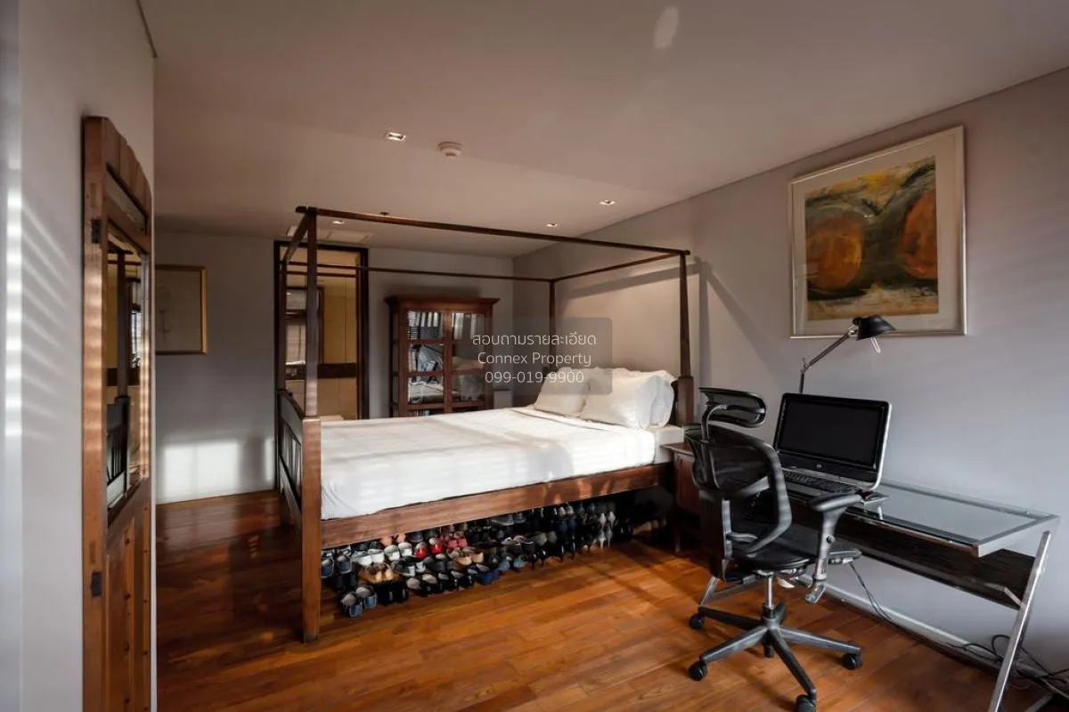 ขายคอนโด  เดอะ เลค BTS-อโศก คลองเตย เขต คลองเตย กรุงเทพ CX-21891