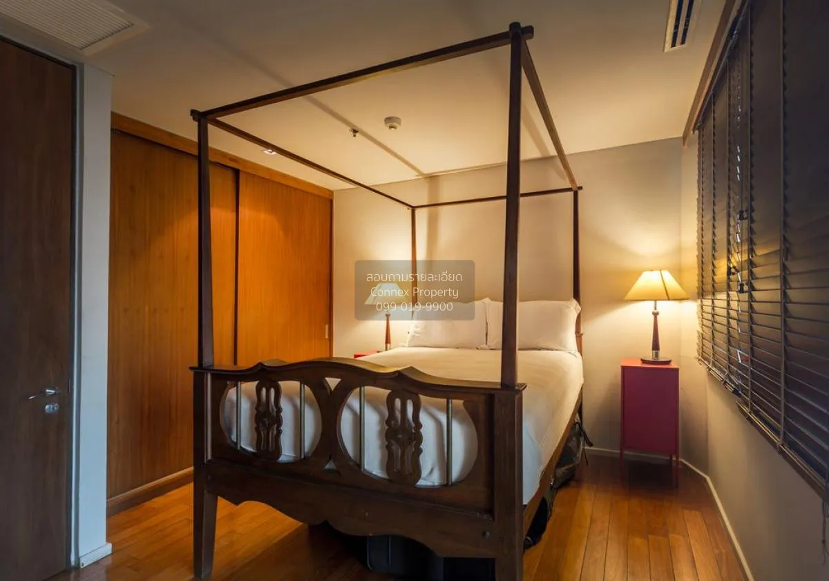 ขายคอนโด  เดอะ เลค BTS-อโศก คลองเตย เขต คลองเตย กรุงเทพ CX-21891