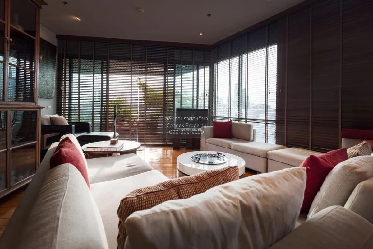 ขายคอนโด  เดอะ เลค BTS-อโศก คลองเตย เขต คลองเตย กรุงเทพ CX-21891 1