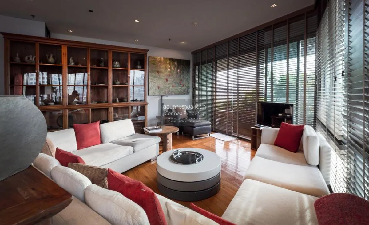 ขายคอนโด  เดอะ เลค BTS-อโศก คลองเตย เขต คลองเตย กรุงเทพ CX-21891 2