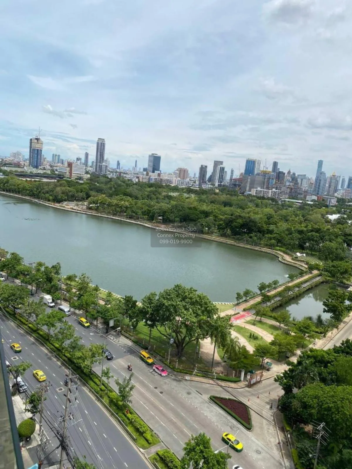 เช่าคอนโด  เดอะ เลค BTS-อโศก คลองเตย เขต คลองเตย กรุงเทพ CX-21899