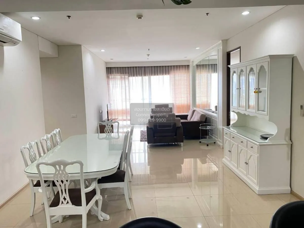 เช่าคอนโด  เดอะ เลค BTS-อโศก คลองเตย เขต คลองเตย กรุงเทพ CX-21899 2